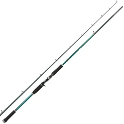 Abu Garcia Beast X Casting 2,13m 20-70g Hechtrute Baitcastrute