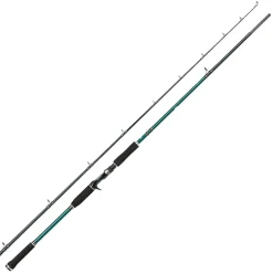 Abu Garcia Beast X Casting 2,13m 20-70g Hechtrute Baitcastrute