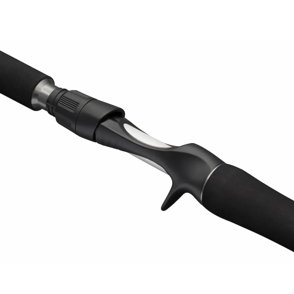 Abu Garcia Beast X2 902 XXH Trolling Cast 2,74m 50-230g Schlepp-Baitcastrute