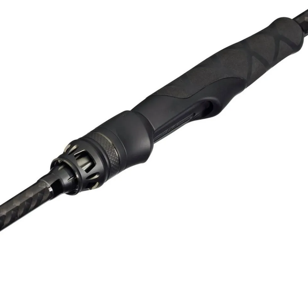 Abu Garcia EON 702M 2,13m 10-30g Spinning Rod Spinnrute