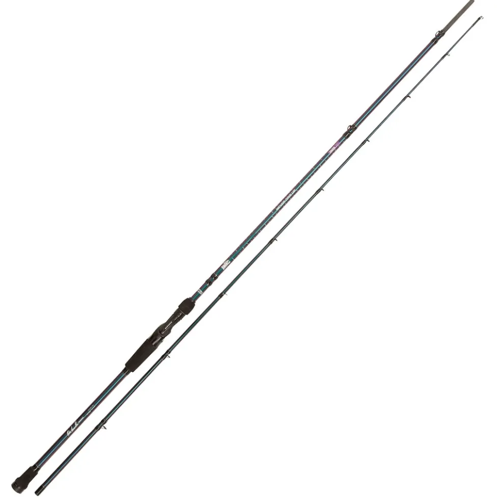Abu Garcia IKE Signature 822 H 45-90G Casting Baitcastruten