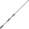 Abu Garcia Svartzonker Downsizer Classic Motoroil Cast Rod 2,38m 20-120g – Baitcaster Rute