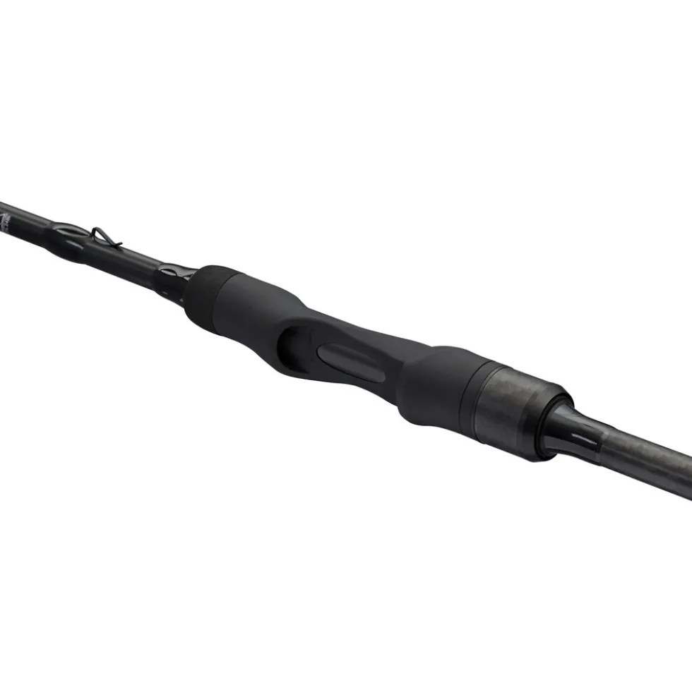 Abu Garcia Veritas LTD Chub 1002L 3,05m 3-15g Spinnrute