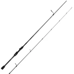 Abu Garcia Veritas LTD FinJig 802M 2,44m 5-25g Spinnrute