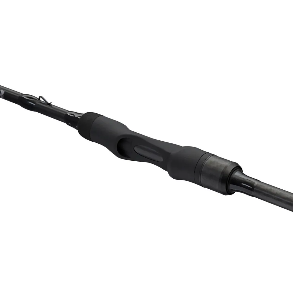 Abu Garcia Veritas LTD FinJig 802M 2,44m 5-25g Spinnrute