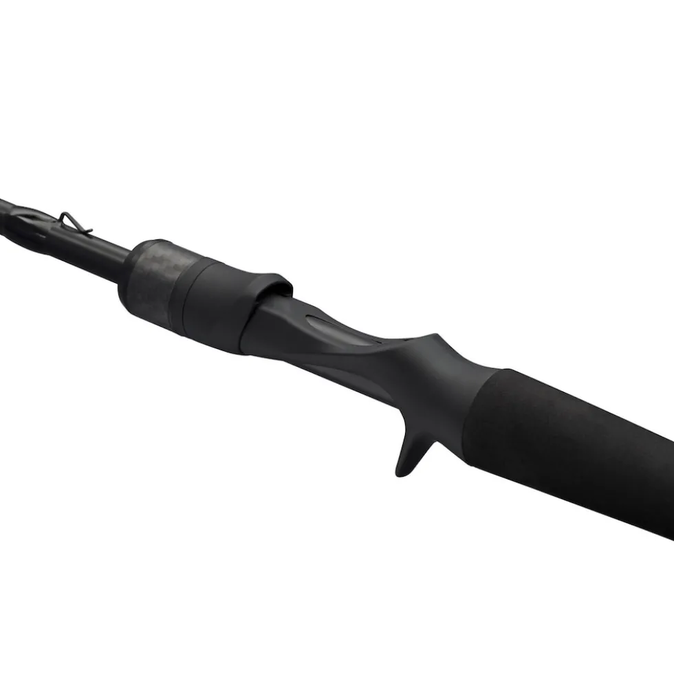 Abu Garcia Veritas LTD 702MH 2,13m 10-45g XF Baitcastrute