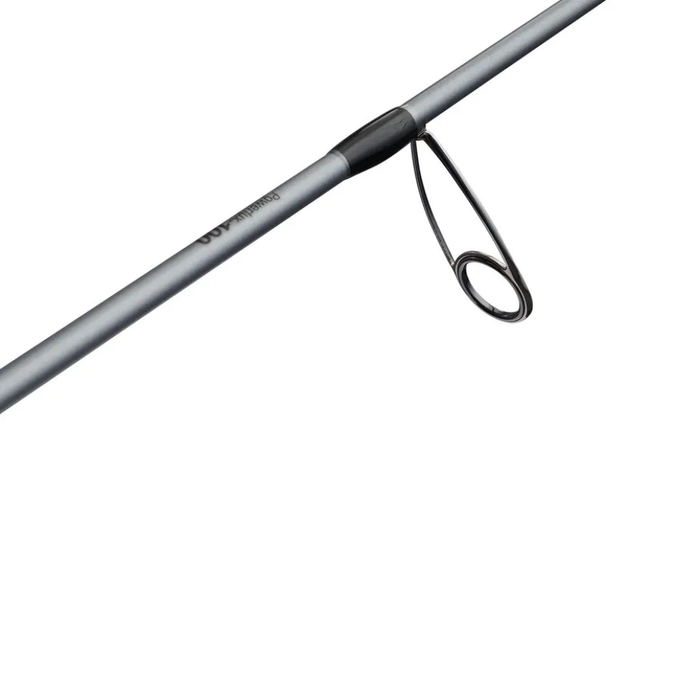 Abu Garcia Veritas LTD 702ML 2,13m 5-21g XF Spinnrute