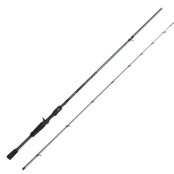 Abu Garcia Veritas LTD V-Jig 632MH 1,90m 10-40g Baitcastrute
