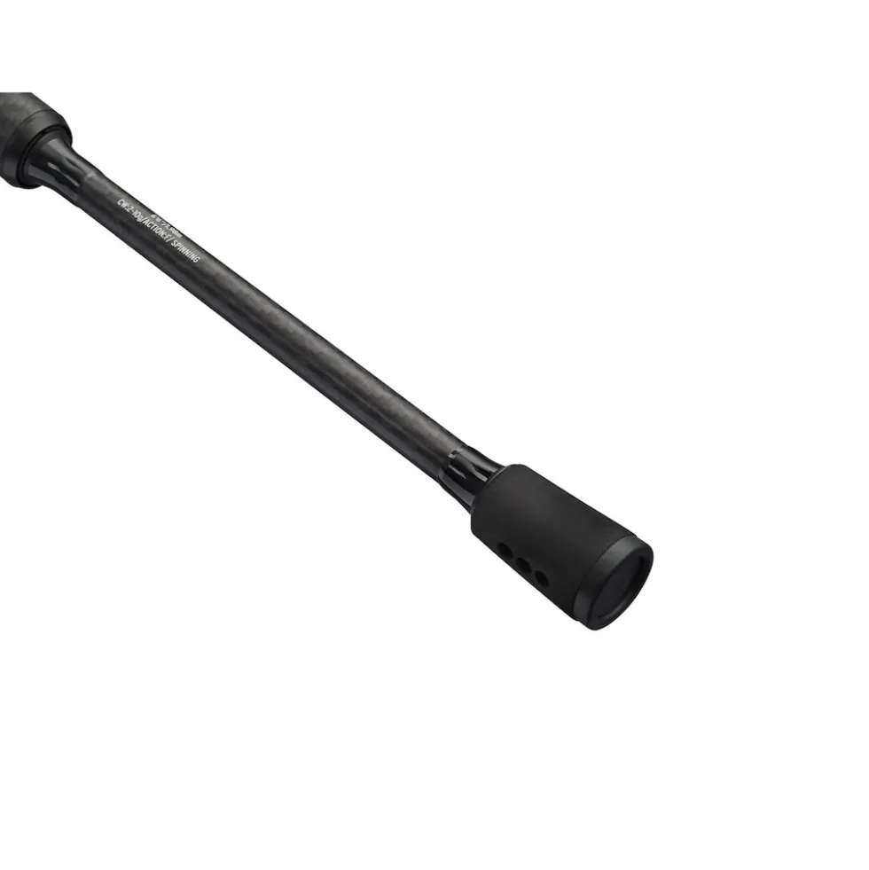 Abu Garcia Veritas LTD Zander 902MH 2,74m 14-42g Spinnrute