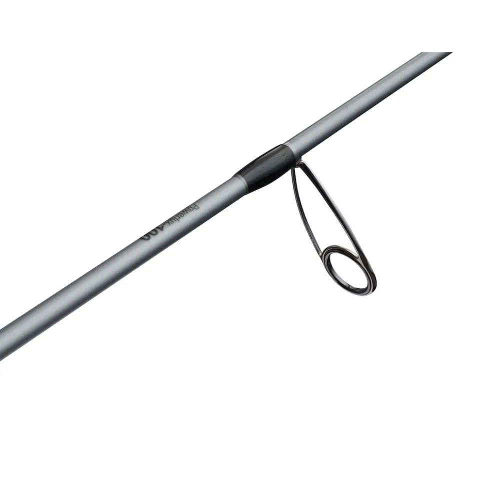 Abu Garcia Veritas LTD Zander 902MH 2,74m 14-42g Spinnrute