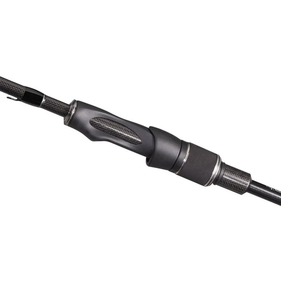 Abu Garcia Veritas SENSI-S 702UL 2,13m 1-7g Spinning Rod Spinnrute