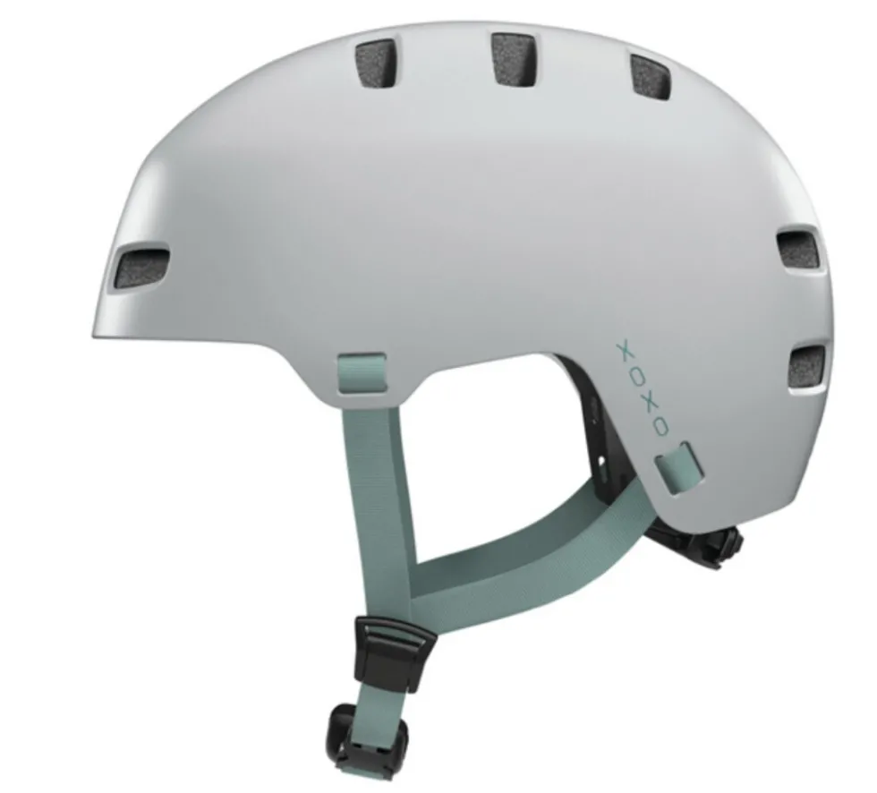 ABUS City- Fahrradhelm XOXO