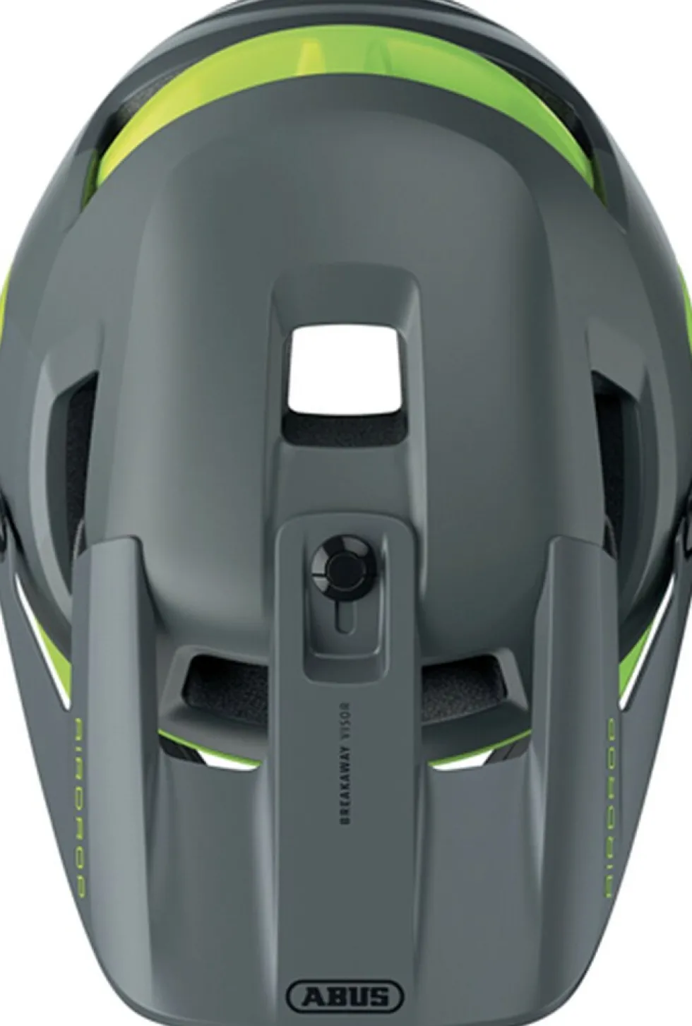 ABUS Enduro/Downhill- Helm "Airdrop"
