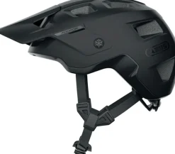 ABUS Fahrradhelm "Modrop" schwarz