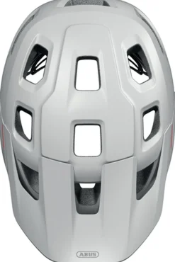 ABUS Fahrradhelm "Modrop" weiß