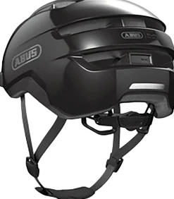 ABUS Fahrradhelm "Purl-Y", schwarz