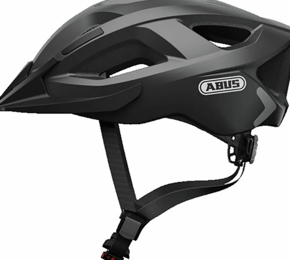 ABUS Freizeithelm "Aduro 2.0", titan