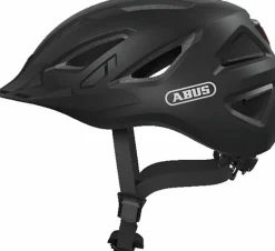 ABUS Freizeithelm "Urban-I 3.0", schwarz