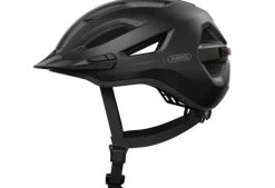 ABUS Freizeithelm "Urban-I 4.0", velvet black