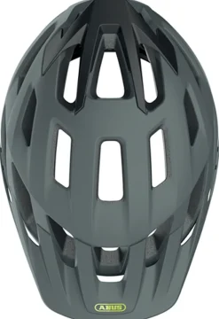 ABUS MTB-Fahrradhelm "Moventor 2.0", grau