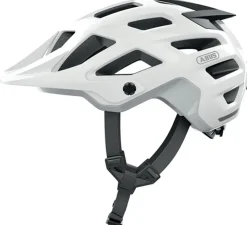 ABUS MTB-Fahrradhelm "Moventor 2.0", weiß