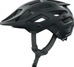 ABUS MTB-Fahrradhelm "Moventor 2.0", schwarz