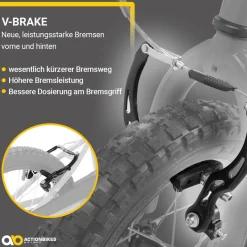 Actionbikes Kinderfahrrad Unicorn 16 Zoll, Pink, Einhorn-Design, Puppensitz, Stützräder, Fahrradkorb