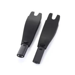 Adapter für Chipolino Kombikinderwagen Duo Smart und Babyschale Duo Smart links
