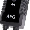 AEG Batterieladegerät LD4