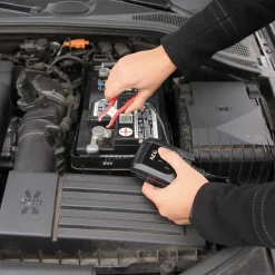 AEG Batteriepulser MB 1.0