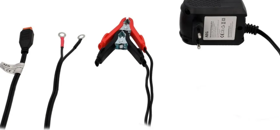 AEG Batteriepulser MB 1.0