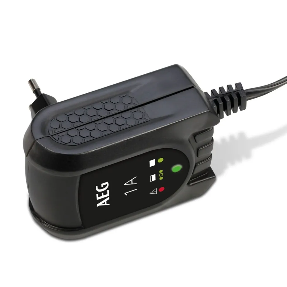AEG Batteriepulser MB 1.0