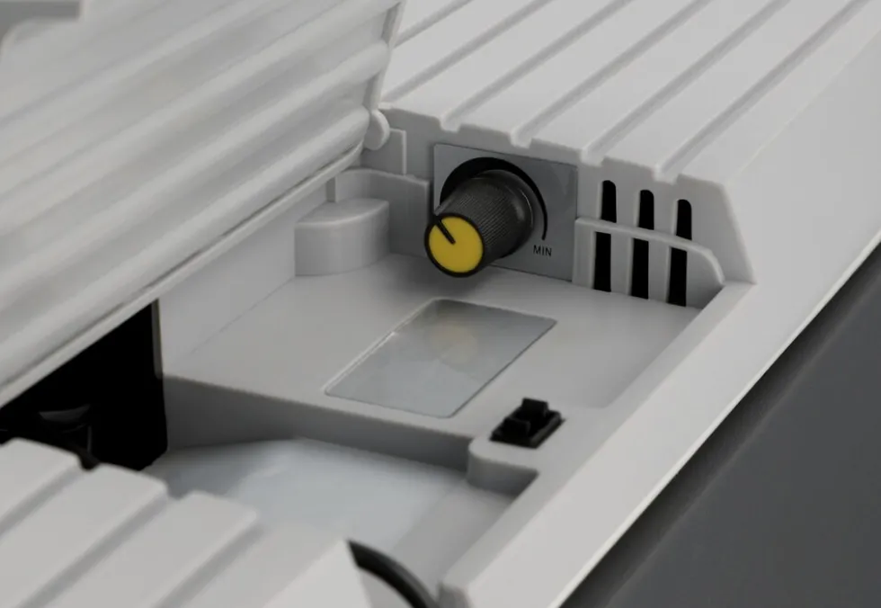 AEG Kühlbox KK28