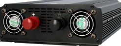 AEGSpannungswandler modifiziert 1000W