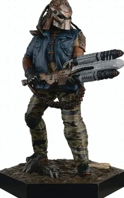 Alien & Predator Fig. Collection - Ronald Noland