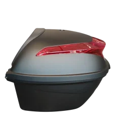 Alpha-Mobil Topcase Universal 2