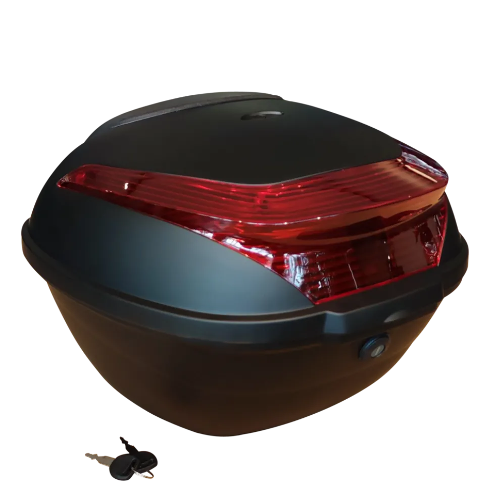 Alpha-Mobil Topcase Universal 2