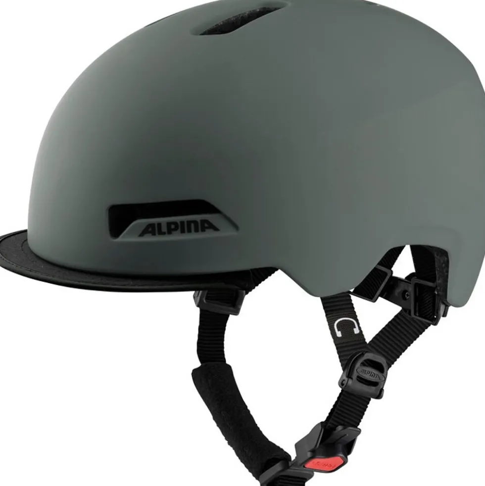 Alpina City-Helm Brooklyn
