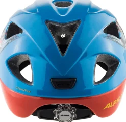 Alpina Kinder-Helm Ximo Disney, Cars