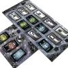 Amigo 01852 - Brettspiel - X-Code Gesellschaftsspiel