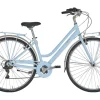 ANITAbyAlpina Cityfahrrad ROXY 28 Zoll, hellblau