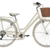 ANITAbyAlpina Cityfahrrad SHARIN 28 Zoll , creme