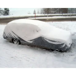 APA Auto-Wintergarage, universell, wetterfest