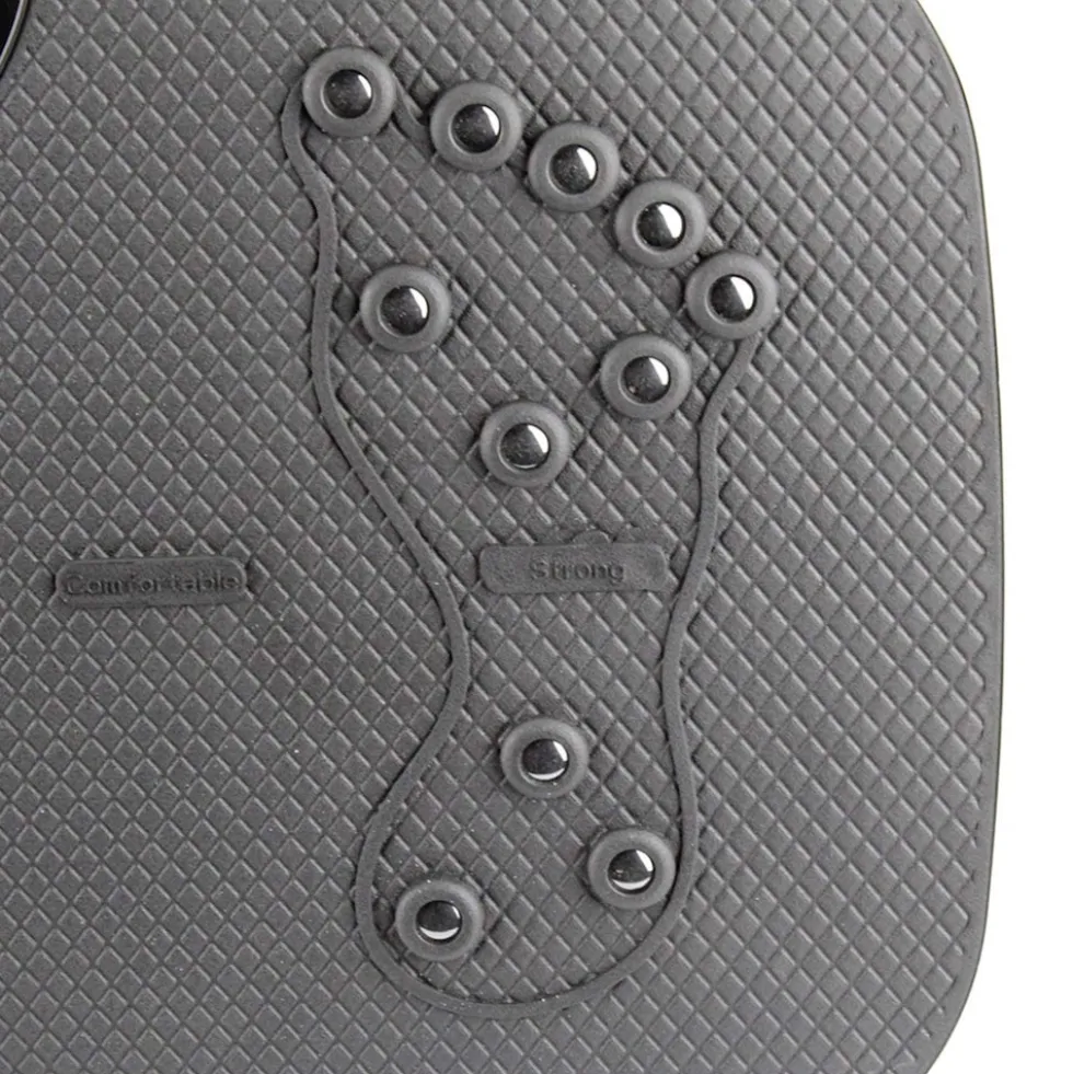 arcotec Vitaplate Mini Vibrationsplatte mit Fernbedienung