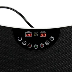 arcotec Vitaplate Mini Vibrationsplatte mit Fernbedienung