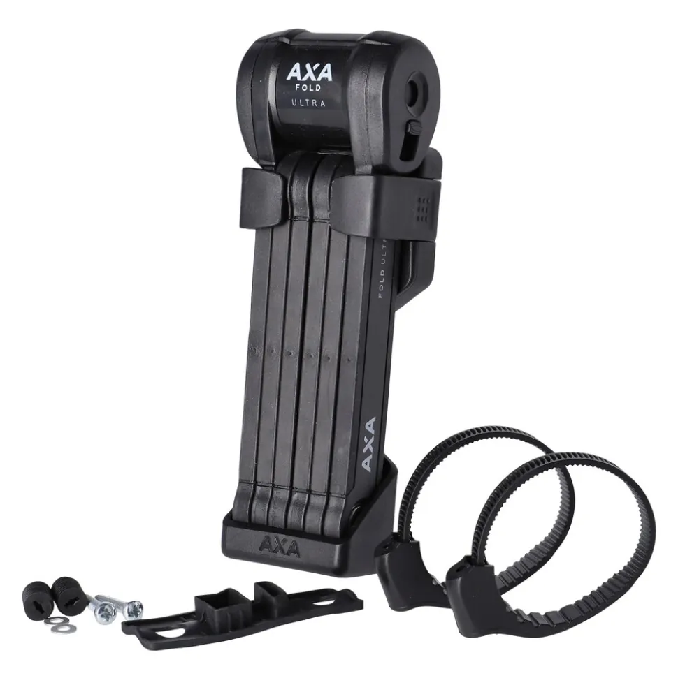AXA Faltschloss Fold Ultra 90