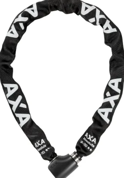 AXA Kettenschloss Absolute 9-110, 110cm, Ø9mm