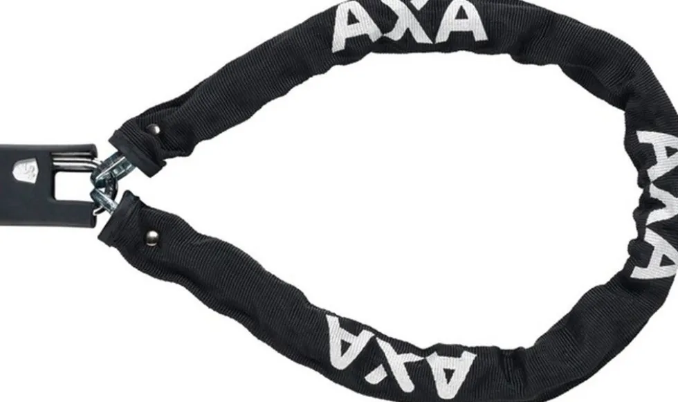 AXA Kettenschloss Clinch Plus CH105