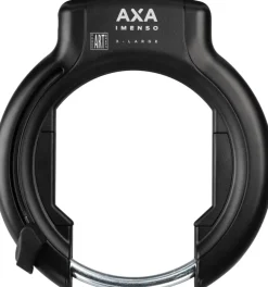 AXA Rahmenschloss Imenso X-Large