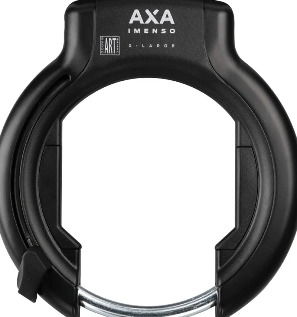 AXA Rahmenschloss Imenso X-Large